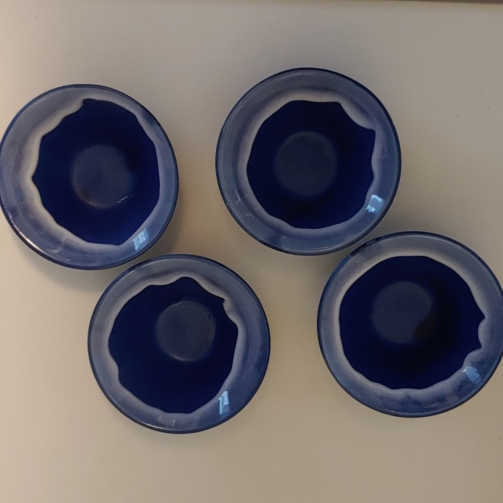 Ceramic bowls